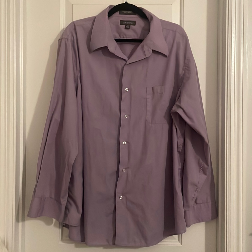 Croft&Barrow Button Down